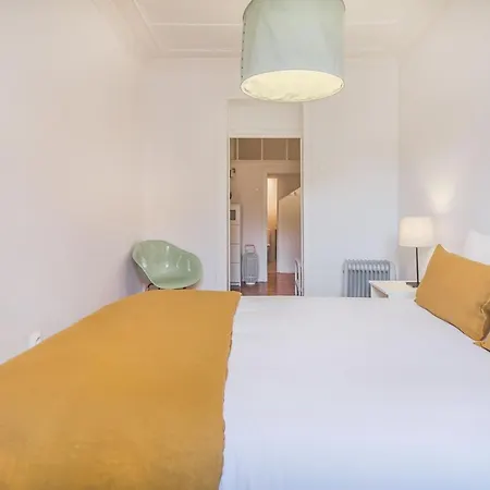 @ Largo Do Carmo Apartment *