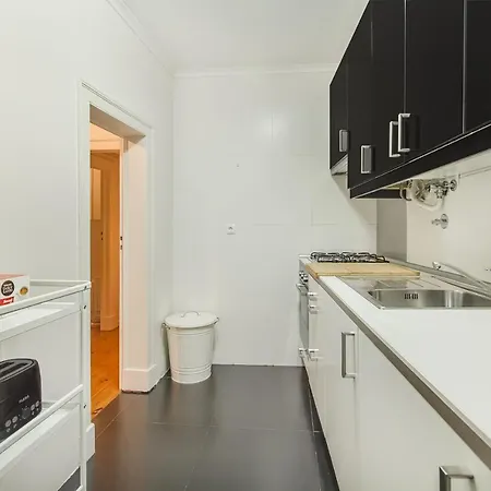 @ Largo Do Carmo Лісабон