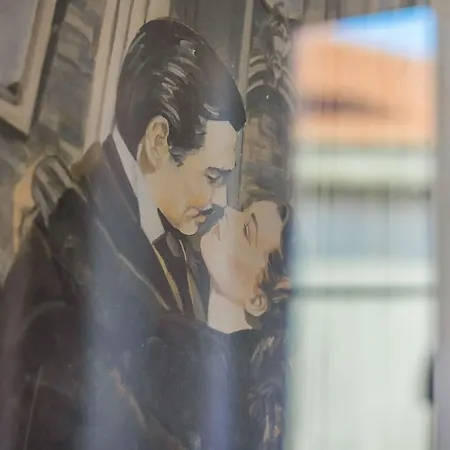 Lejlighed @ Largo Do Carmo