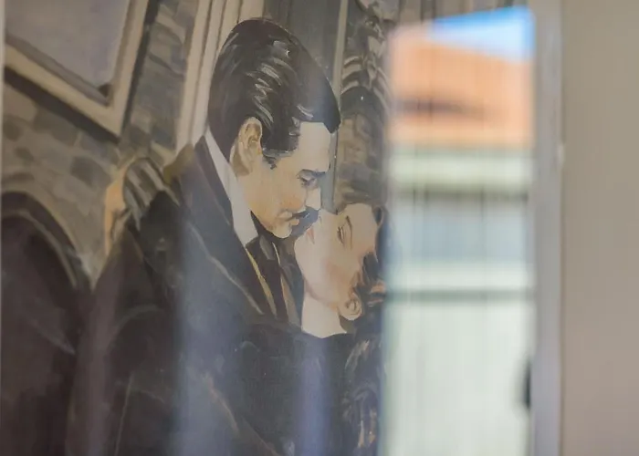 شقة @ Largo Do Carmo