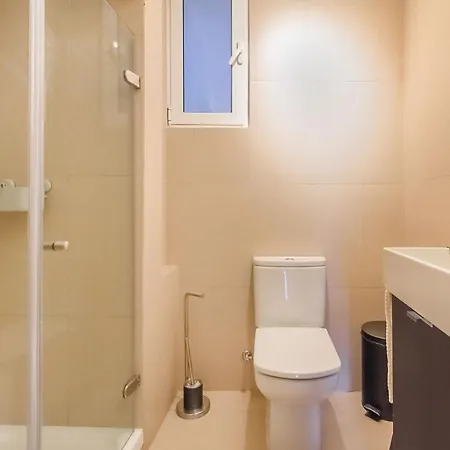 @ Largo Do Carmo Apartament *